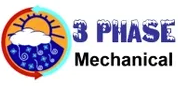 Three Phase Mechanical Logo