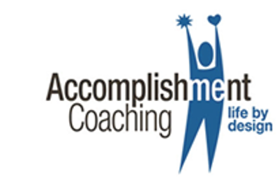 Accomplishment Coaching Logo