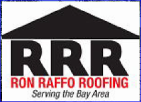 Ron Raffo Roofing Logo