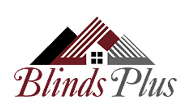 Blinds Plus Logo