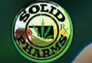 Solid Pharms, LLC Logo