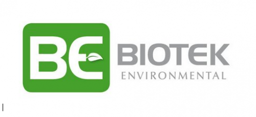 Biotek Environmental, Inc. Logo