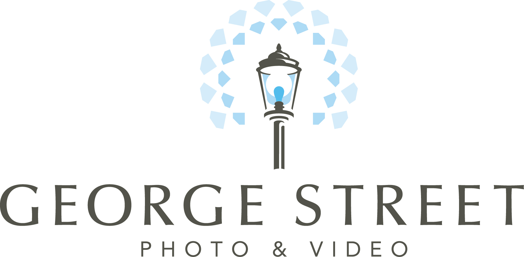 George Street Photo & Video Logo