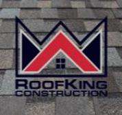 RoofKing Construction Company, LLC Logo