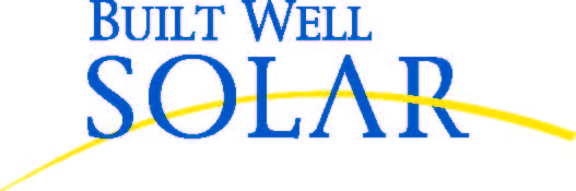 Built Well Solar Corp. Logo