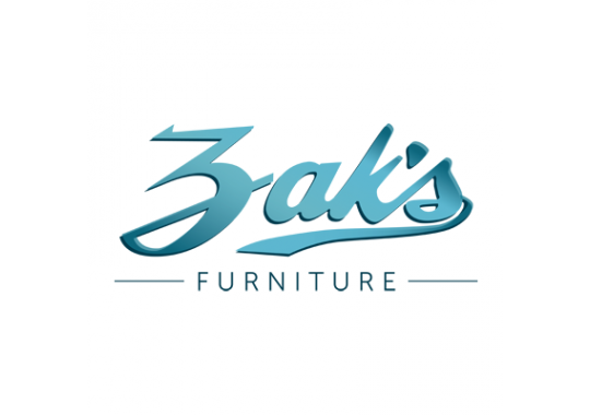 Zak's Fine Furniture Logo