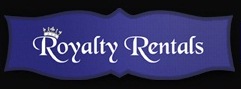 Royalty Rentals Logo