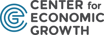 Center for Economic Growth Logo