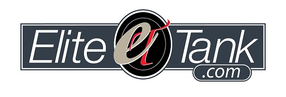 Elite Tank Logo