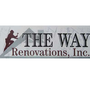 The Way Renovations Inc. Logo