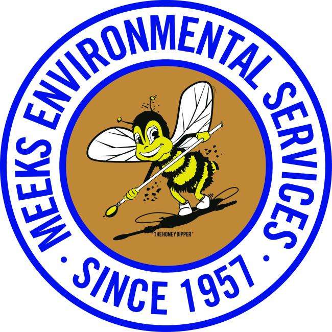 Meeks Environmental Services Logo