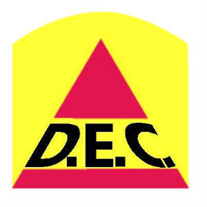 Dagle Electrical Construction, Corp. Logo