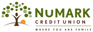 NuMark Credit Union  Logo