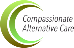 Compassionate Alternative Care Logo