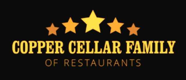 Copper Cellar Family Of Restaurants Logo