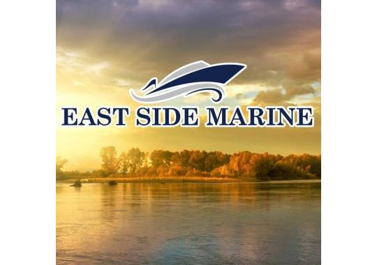 East Side Marine, Inc. Logo