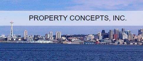 Property Concepts Inc Logo