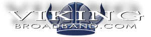 Viking Broadband, Inc. Logo