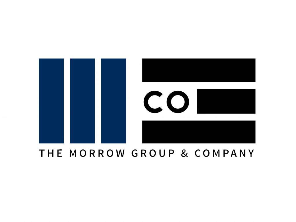 The Morrow Group & Company Logo