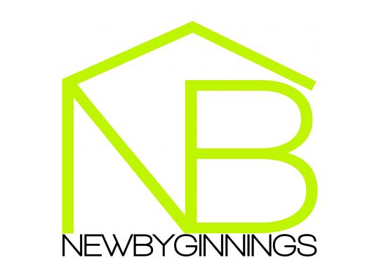 JMB Newbyginnings, LLC Logo