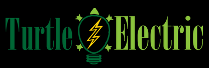 Turtle Electric Logo