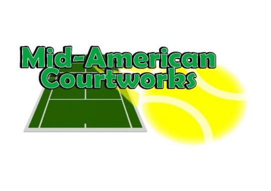 Mid-American Courtworks, LLC Logo