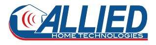 Allied Home Technologies Logo