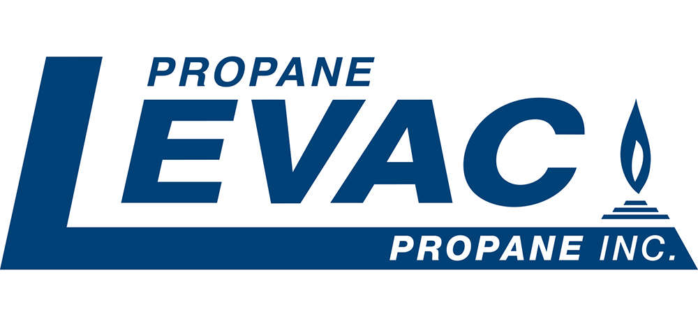 Propane Levac Inc. Logo