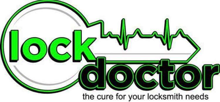 Lock Doctor, LLC Logo