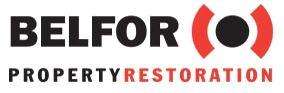 Belfor Property Restoration Logo