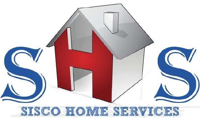 Sisco Home Services Logo