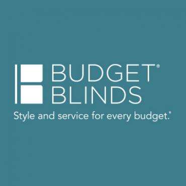 Budget Blinds of Clermont Logo