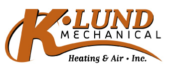 K Lund Mechanical Heating & Air, Inc. Logo