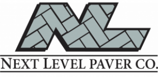 Next Level Paver Company LLC Logo