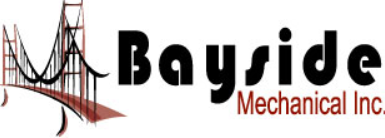 Bayside Mechanical, Inc. Logo