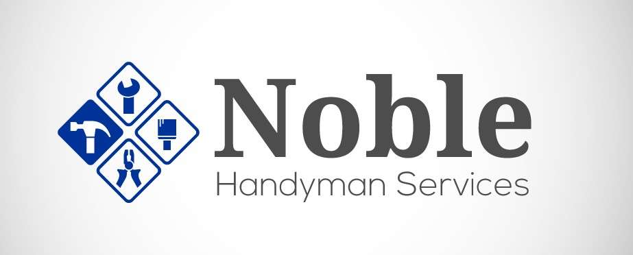 Noble Home Improvement Logo