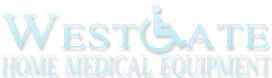 West Gate Home Medical, Inc. Logo
