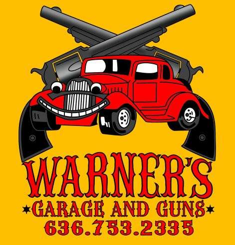 Warners Portage Repair Service Logo