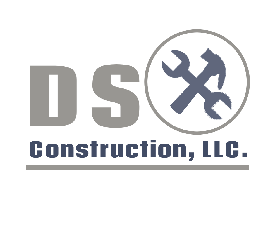 Douglas Scott Construction LLC Logo