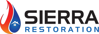 Sierra Restoration, LLC Logo