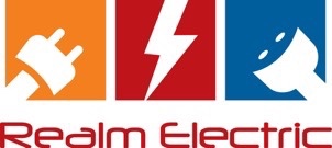 Realm Electric, LLC Logo