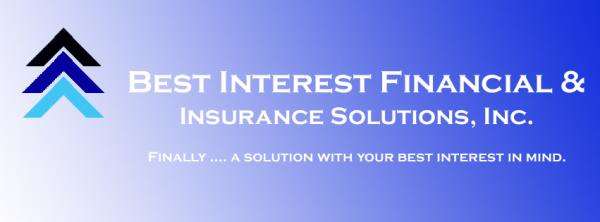 Best Interest Financial Group Logo
