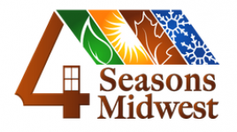 4 Seasons Midwest Logo