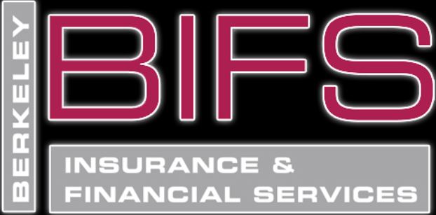 Berkeley Insurance & Financial Services Logo