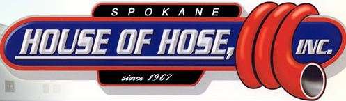 Spokane House of Hose, Inc Logo