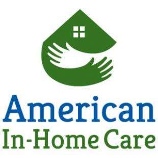 American In-Home Care, LLC Logo