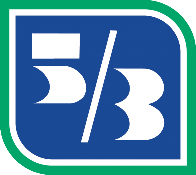 Fifth Third Bank Logo