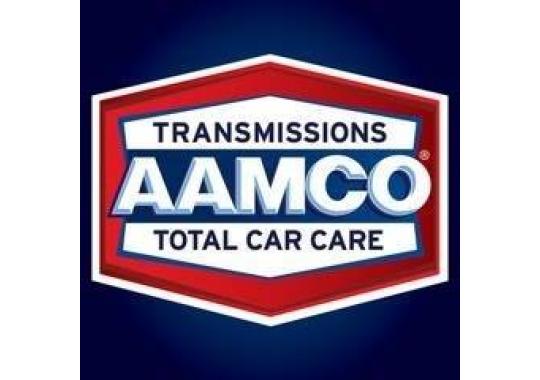 A A M C O Transmissions - Pembroke Logo
