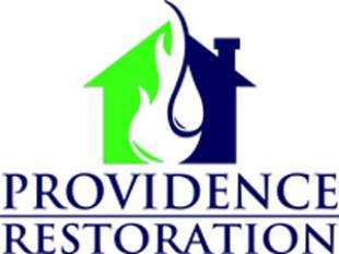 Providence Restoration Logo