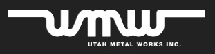 Utah Metal Works, Inc. Logo